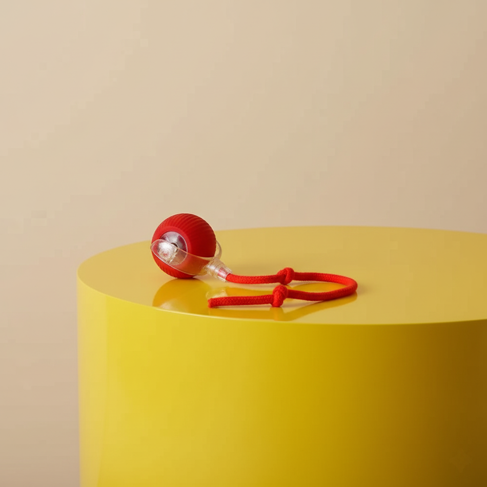 Smart Ball - Balle interactive